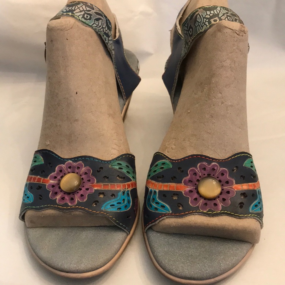Stylish shoes